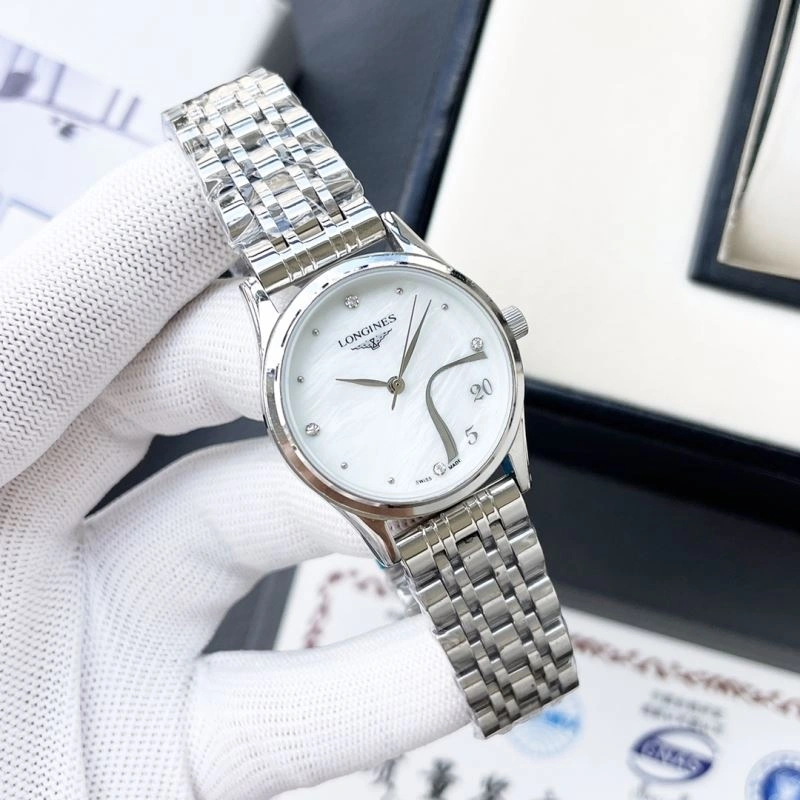 Timeless LONGINES Watches 189007