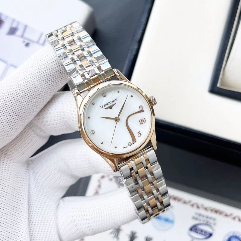 Timeless LONGINES Watches 189007