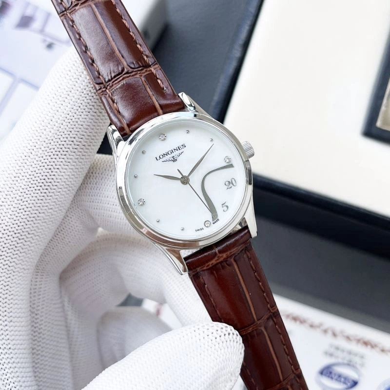 Timeless LONGINES Watches 189007