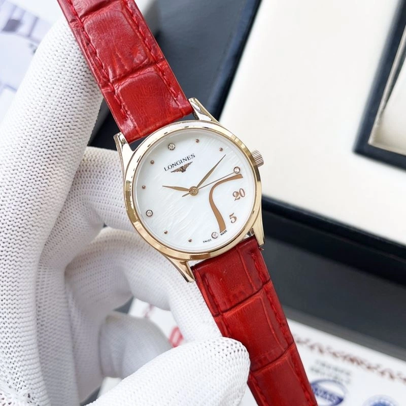 Timeless LONGINES Watches 189007