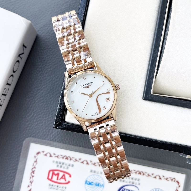 Timeless LONGINES Watches 189007