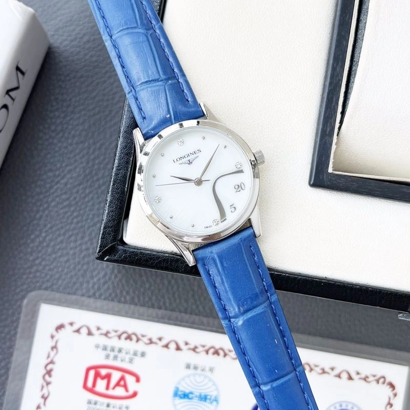 Timeless LONGINES Watches 189007