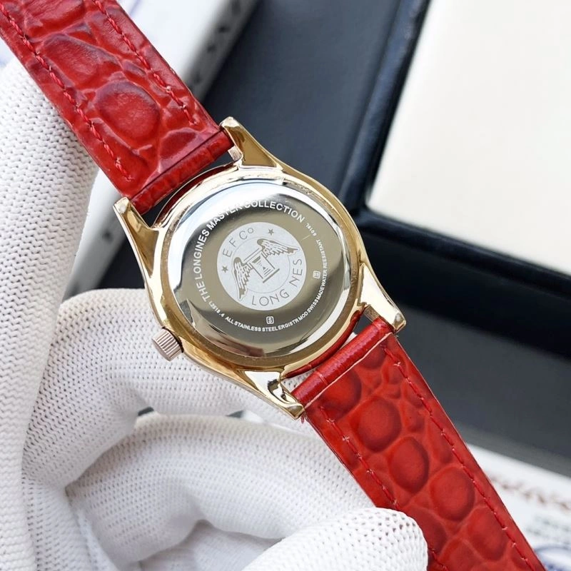 Timeless LONGINES Watches 189007