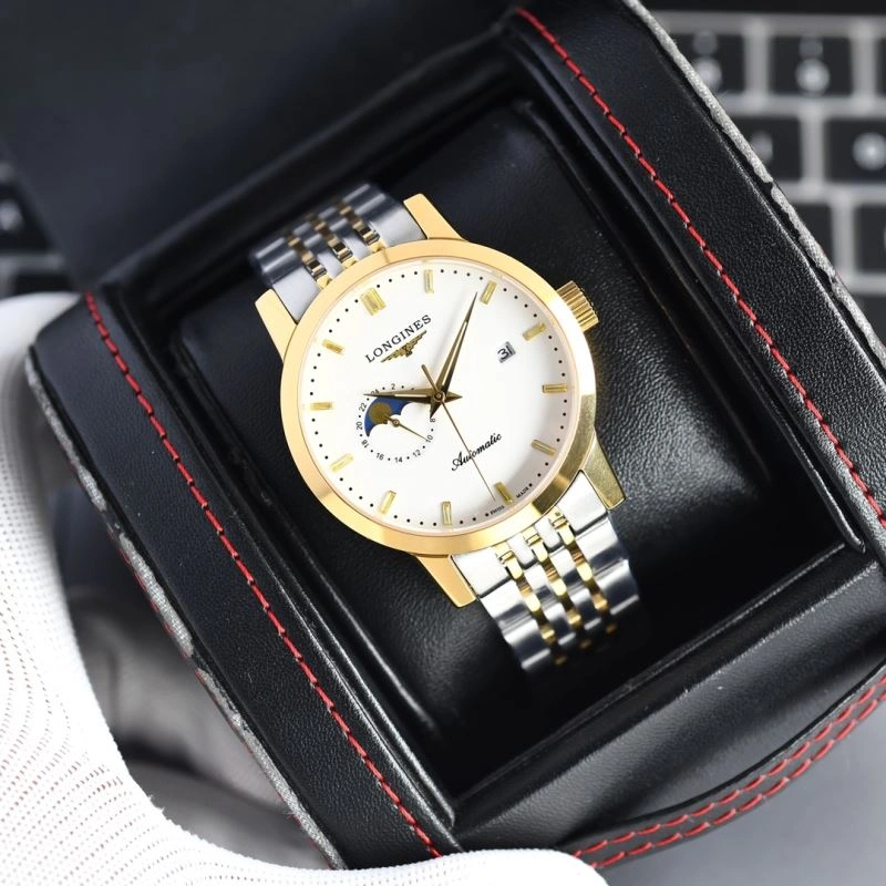 Modern LONGINES Watches 189005
