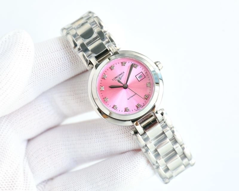 Elegant LONGINES Watches 189002