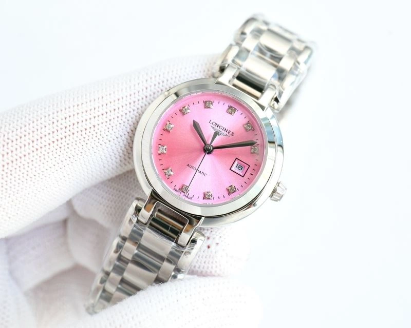 Elegant LONGINES Watches 189002