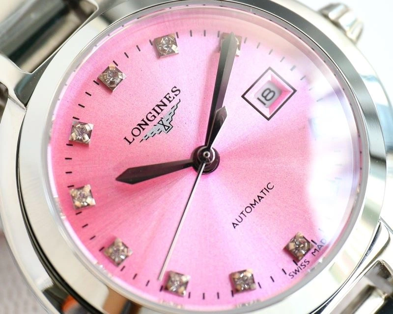 Elegant LONGINES Watches 189002