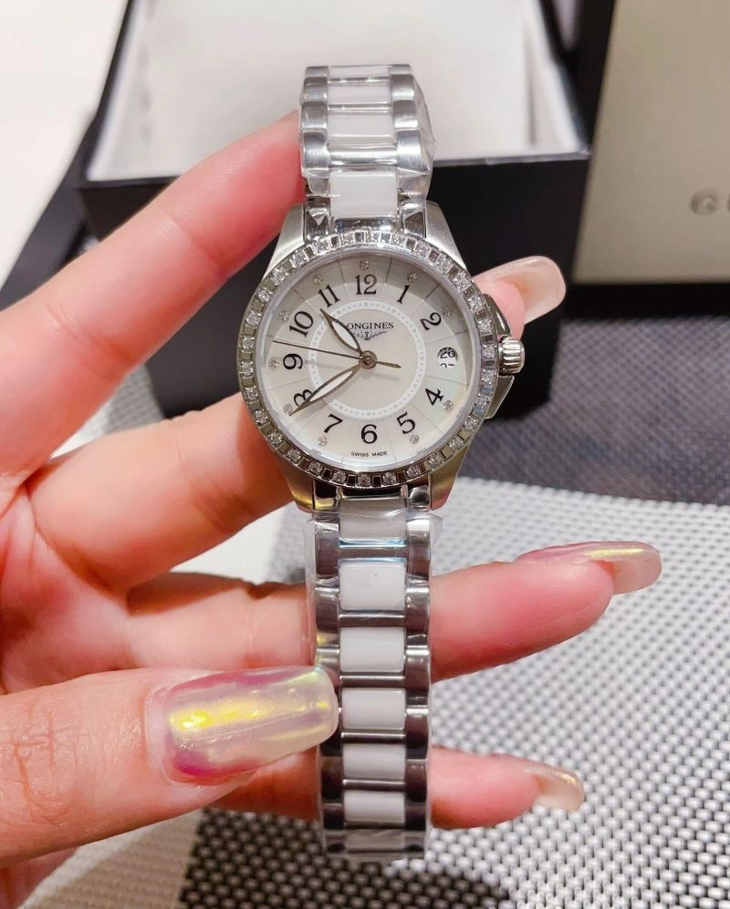 LONGINES Watches Breathable 188996