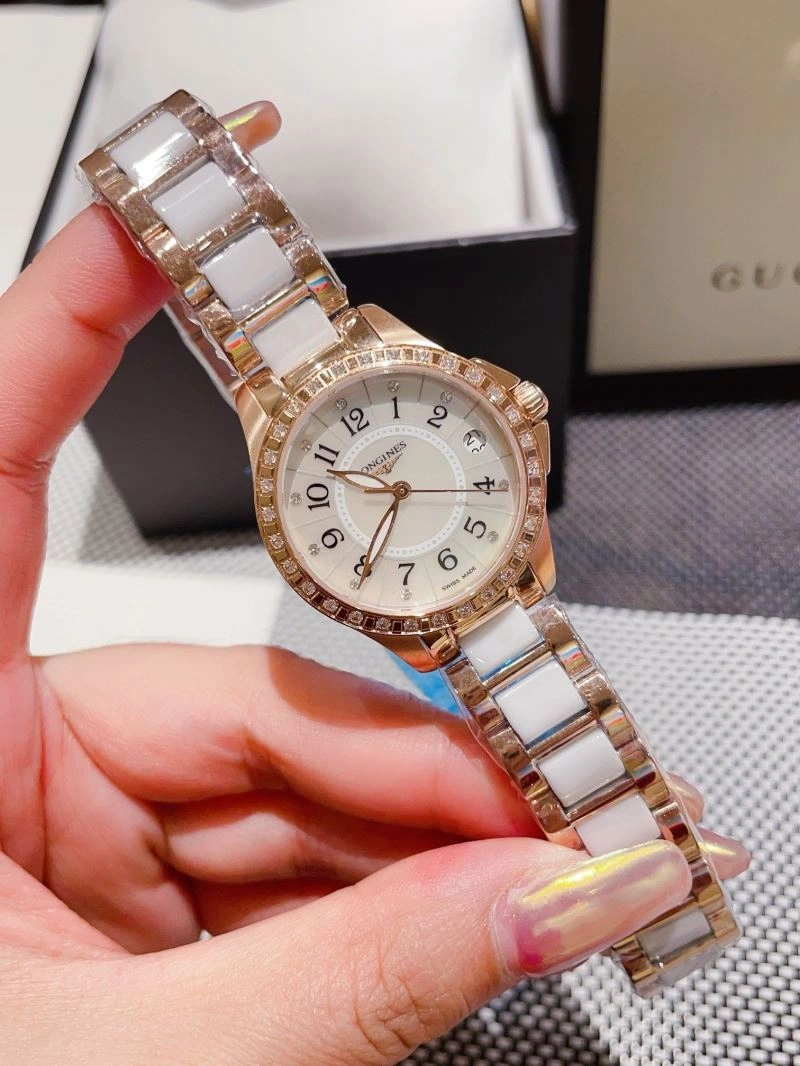 LONGINES Watches Breathable 188996
