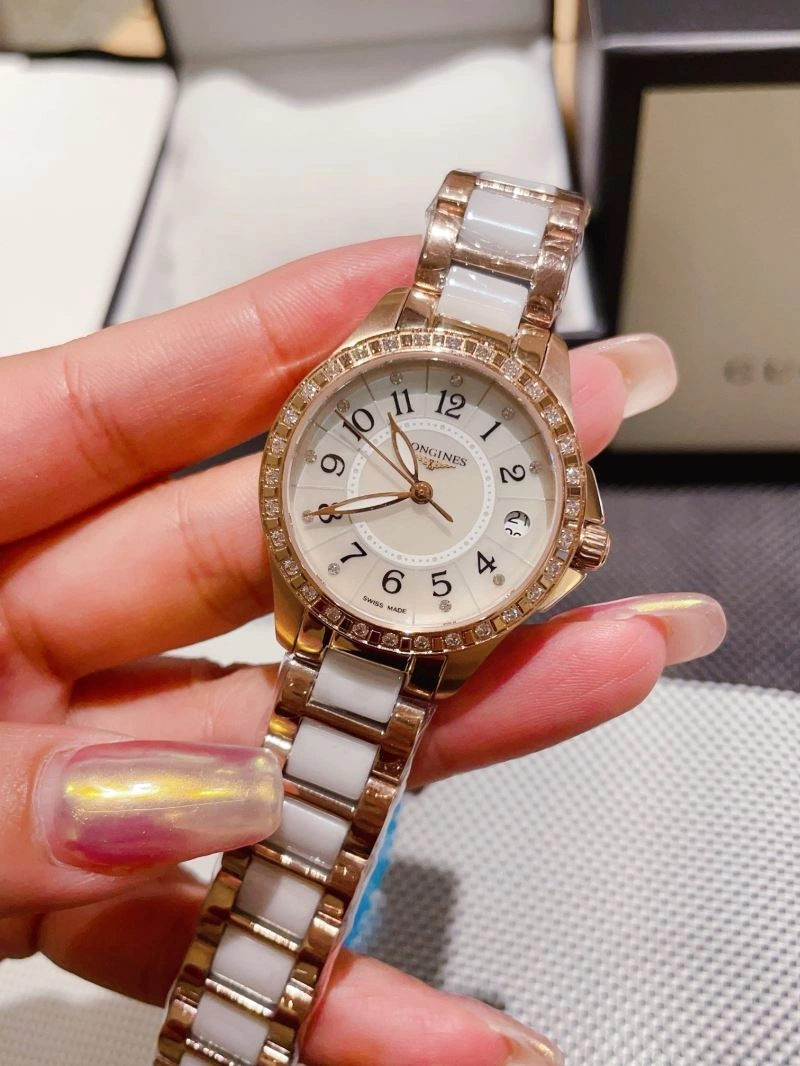 LONGINES Watches Breathable 188996