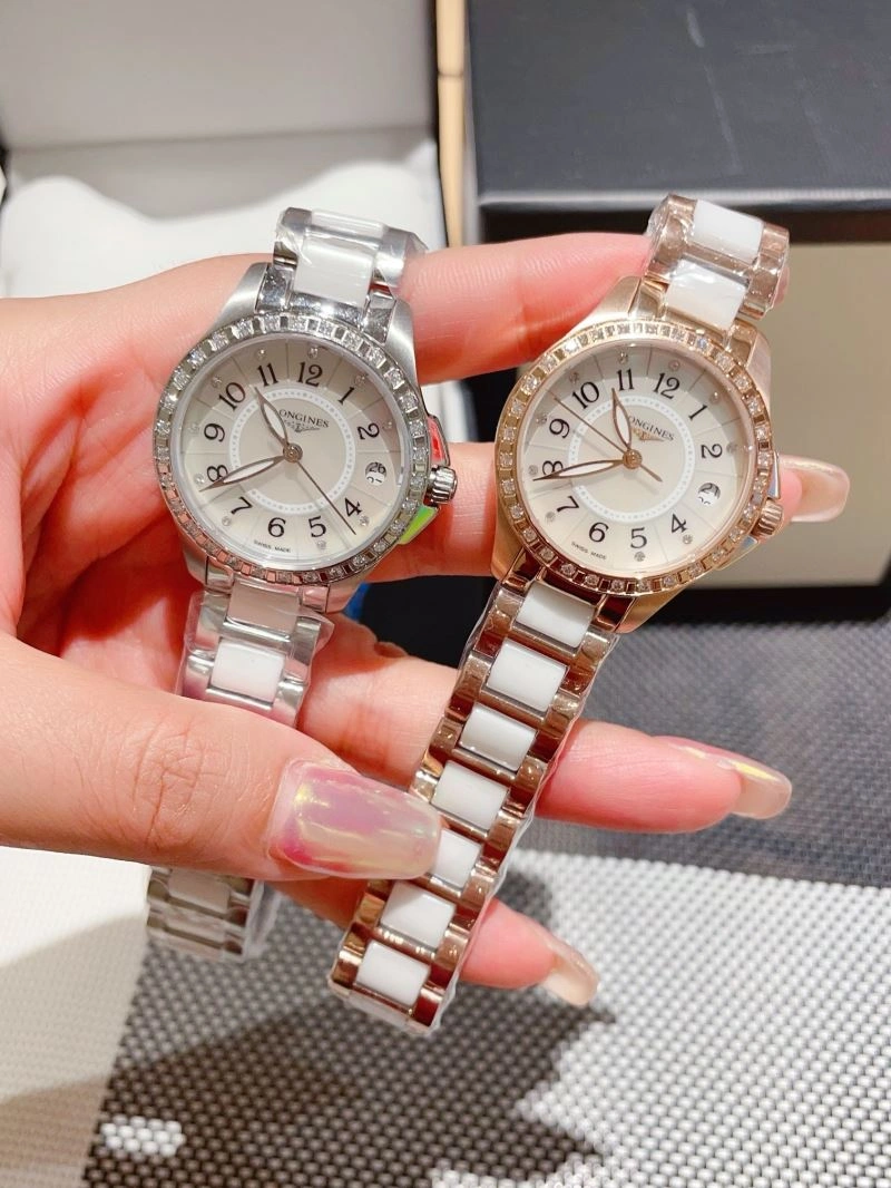 LONGINES Watches Breathable 188996
