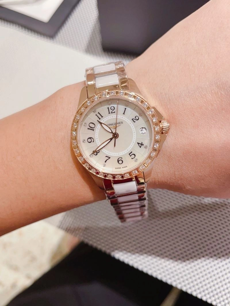 LONGINES Watches Breathable 188996