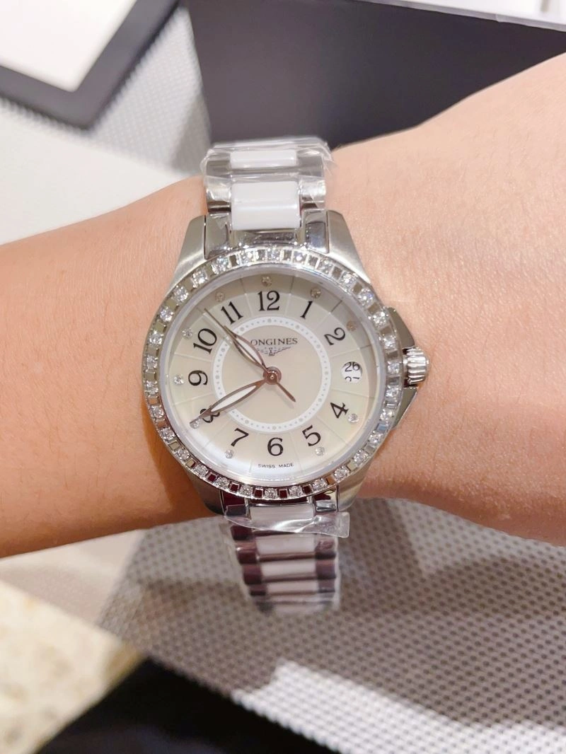 LONGINES Watches Breathable 188996