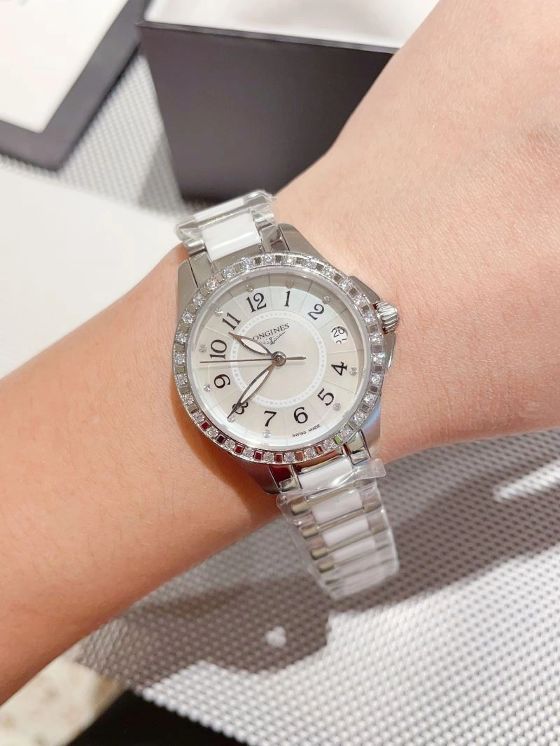 LONGINES Watches Breathable 188996
