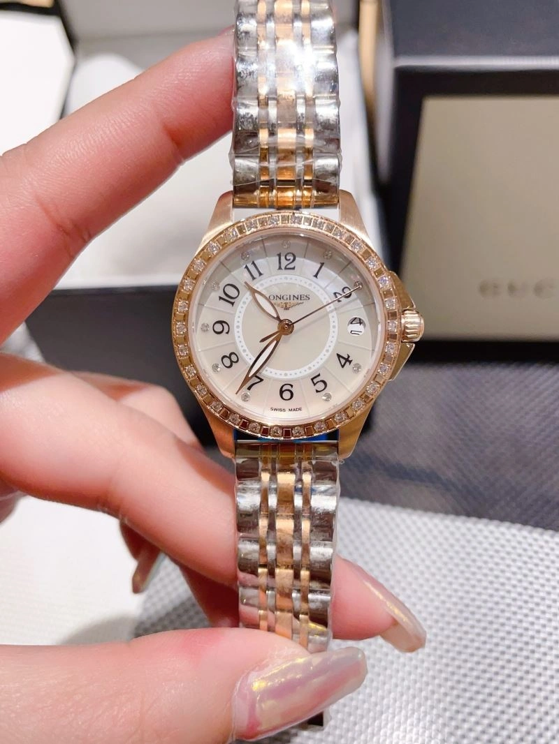 QuickDry LONGINES Watches 188986