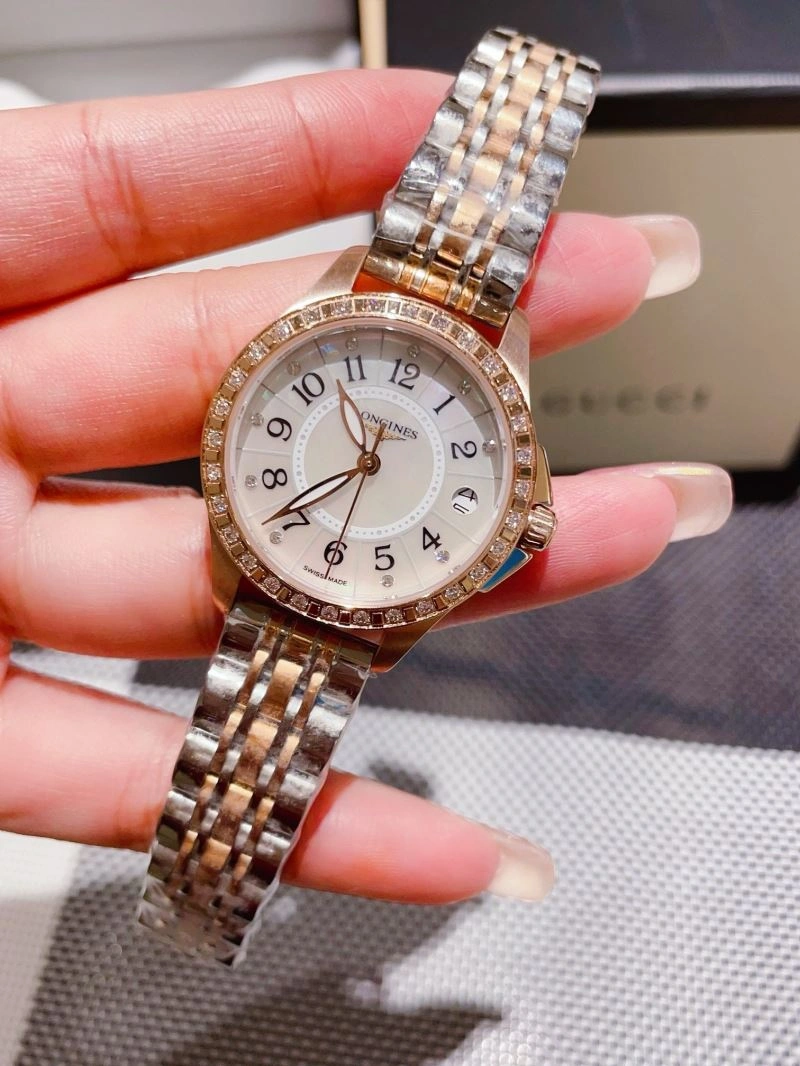 QuickDry LONGINES Watches 188986