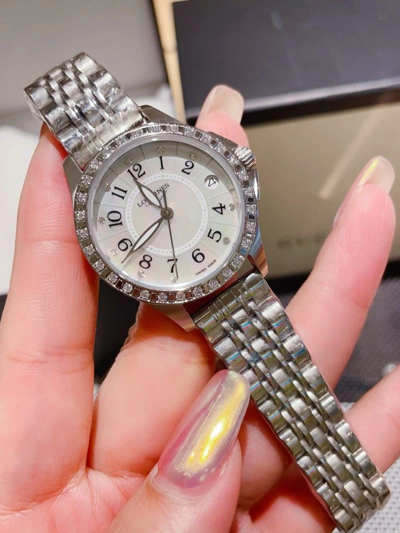 QuickDry LONGINES Watches 188986