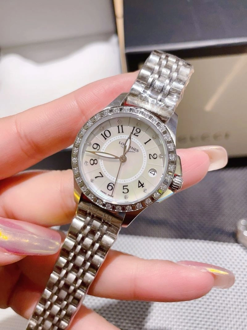QuickDry LONGINES Watches 188986