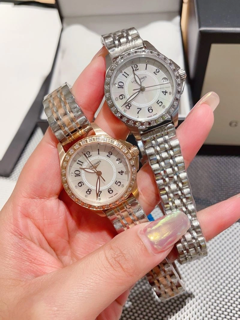 QuickDry LONGINES Watches 188986