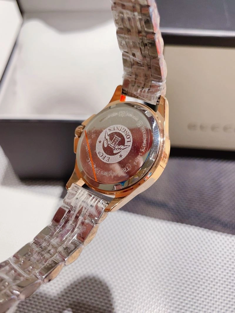 QuickDry LONGINES Watches 188986