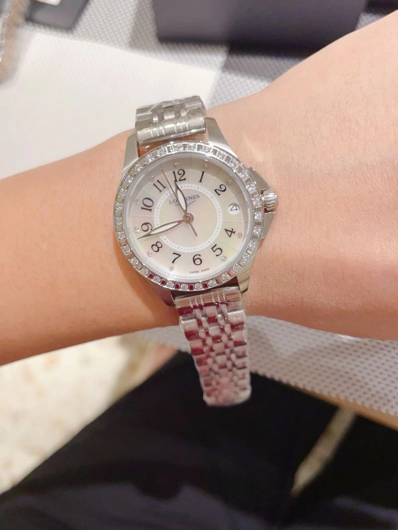 QuickDry LONGINES Watches 188986