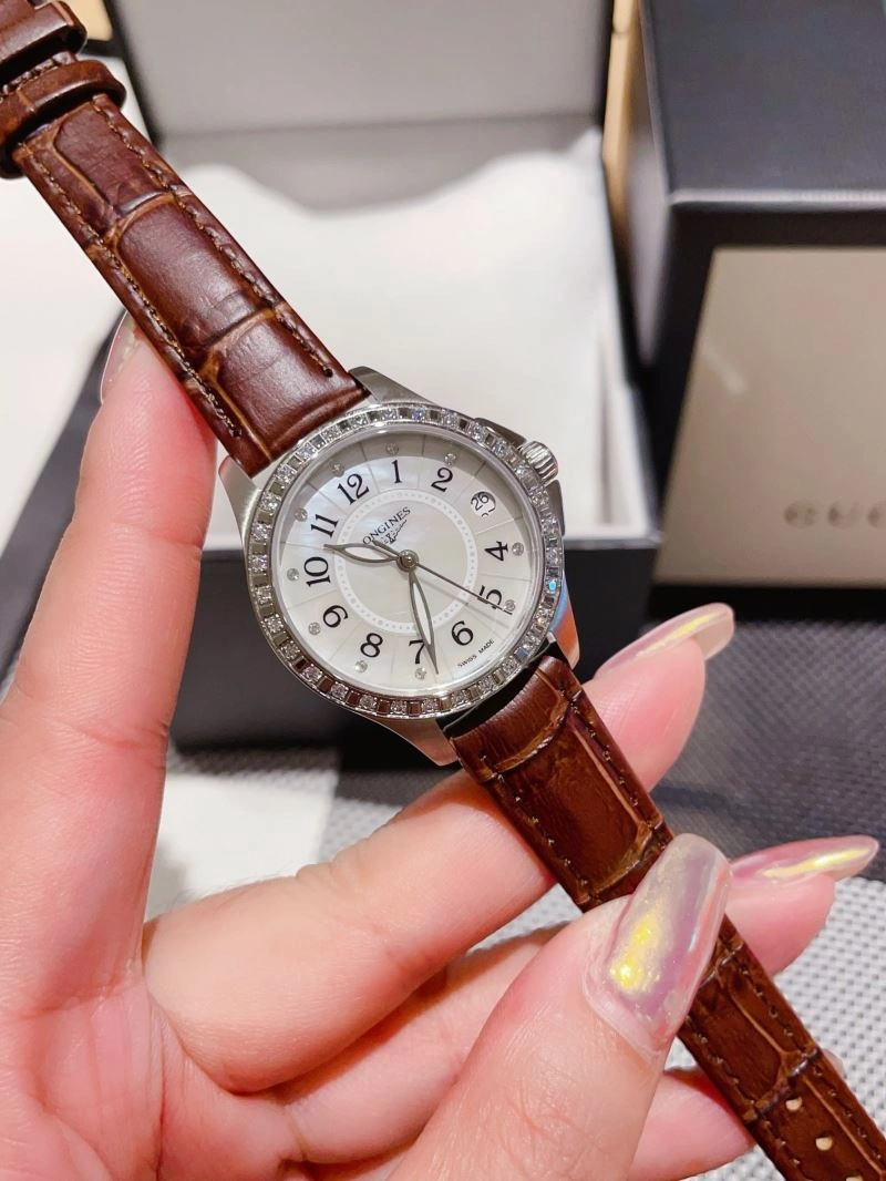 TopPick LONGINES Watches 188988