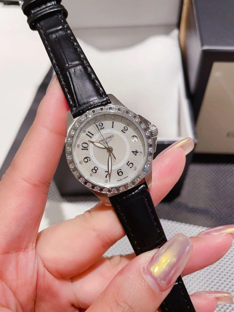 TopPick LONGINES Watches 188988