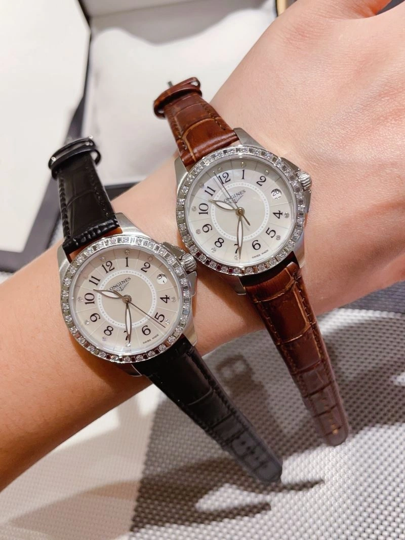 TopPick LONGINES Watches 188988