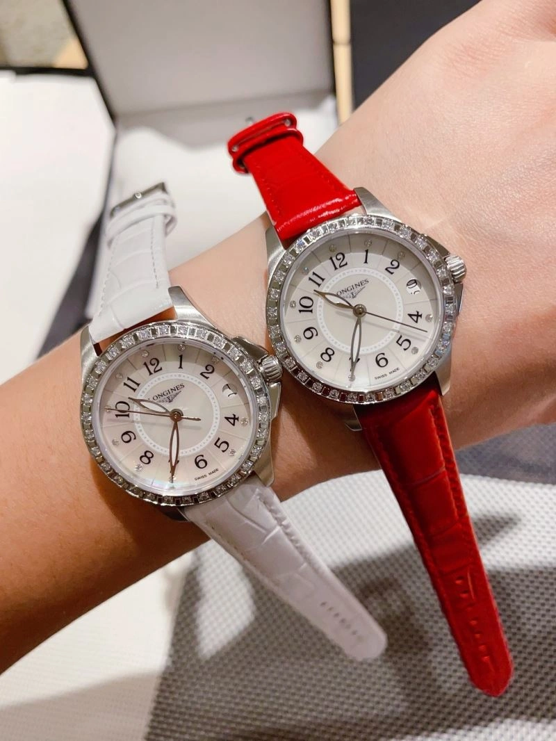 TopPick LONGINES Watches 188988