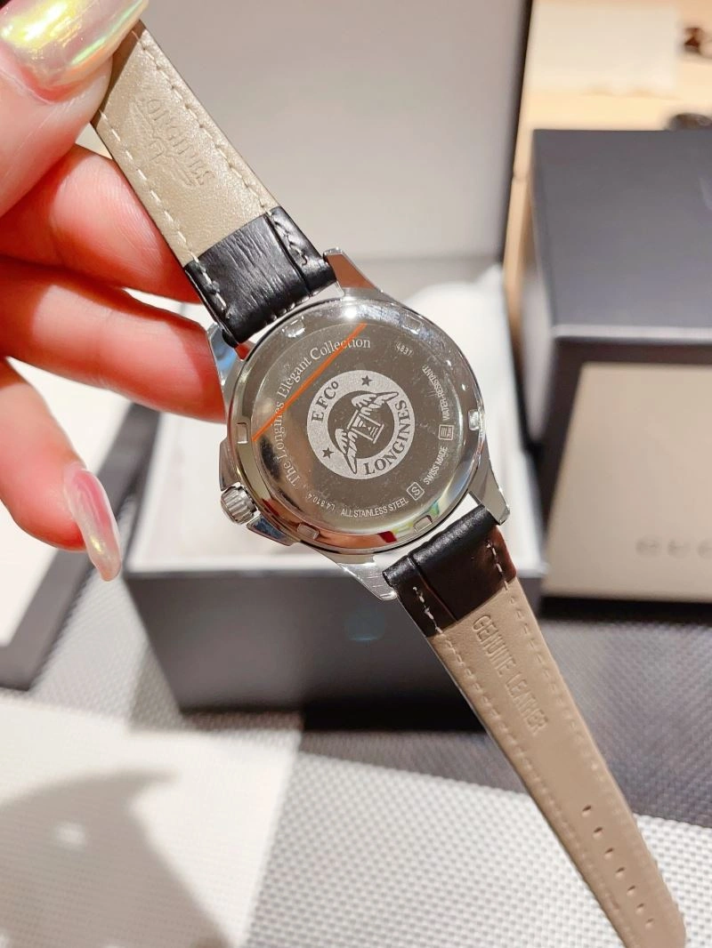 TopPick LONGINES Watches 188988