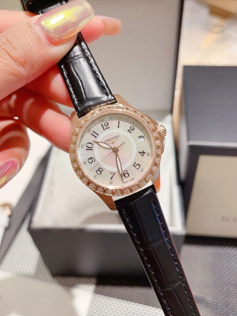 LONGINES Watches Timeless 188994