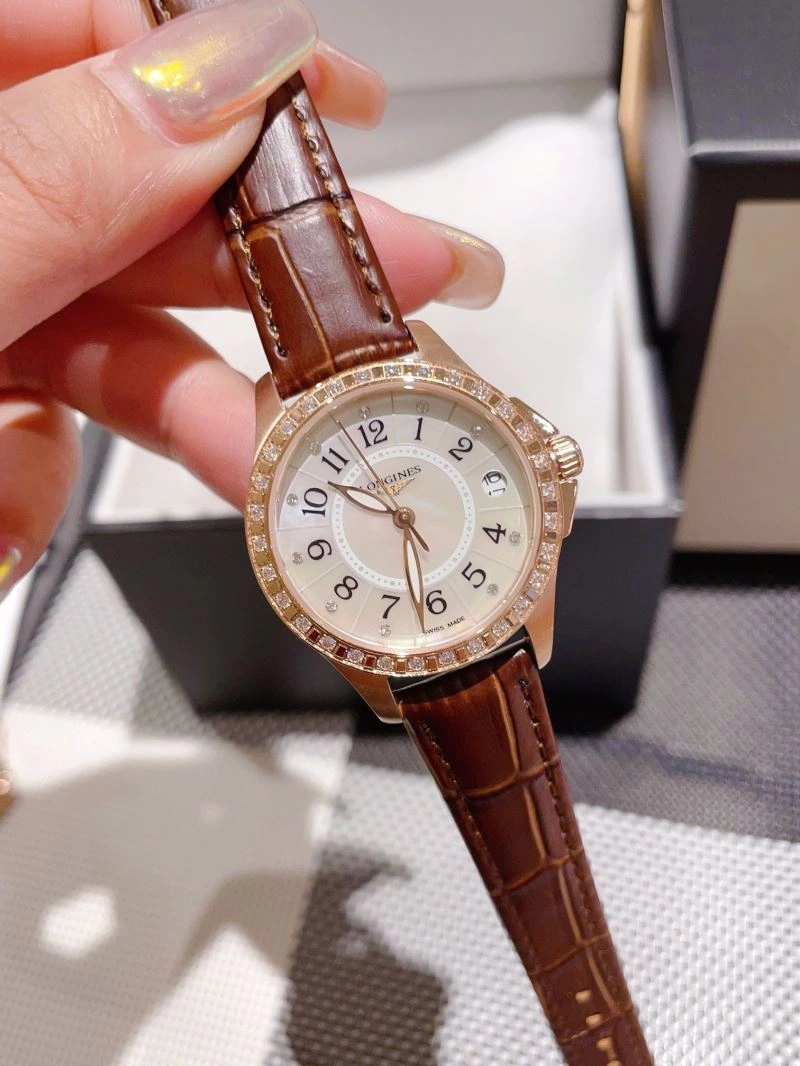 LONGINES Watches Timeless 188994