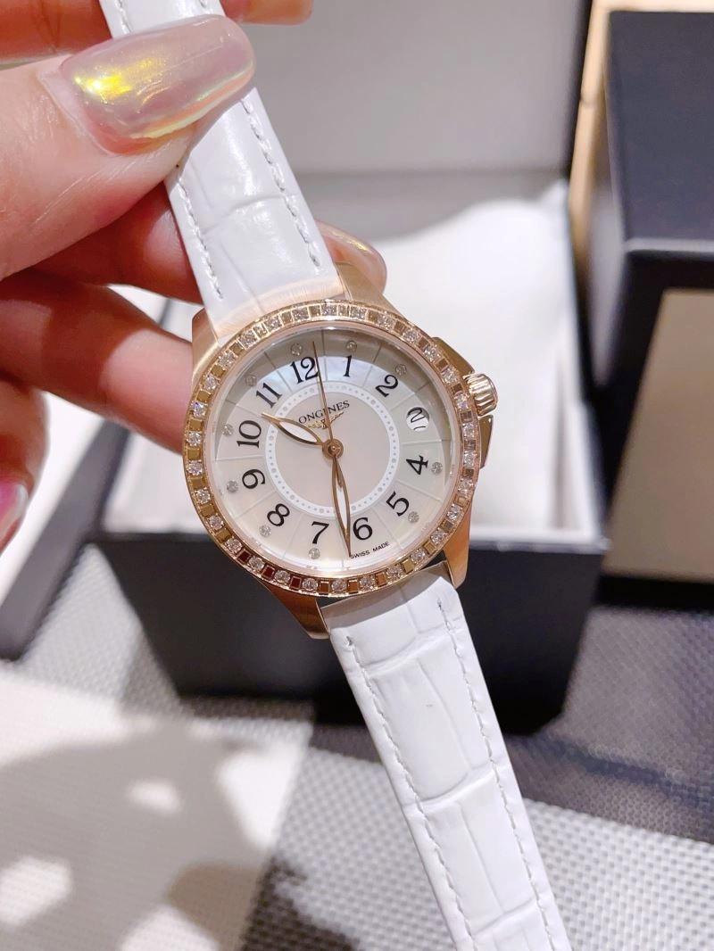 LONGINES Watches Timeless 188994