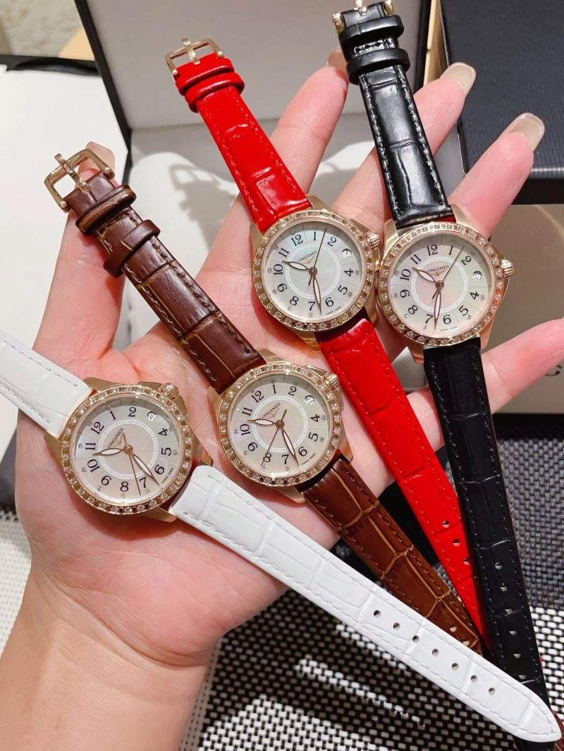 LONGINES Watches Timeless 188994