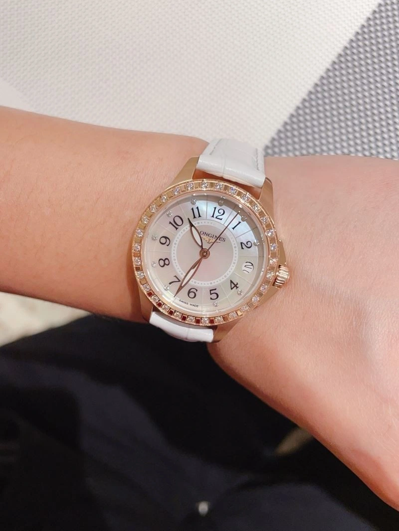 LONGINES Watches Timeless 188994