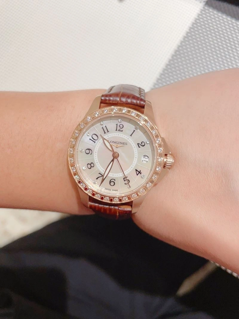 LONGINES Watches Timeless 188994