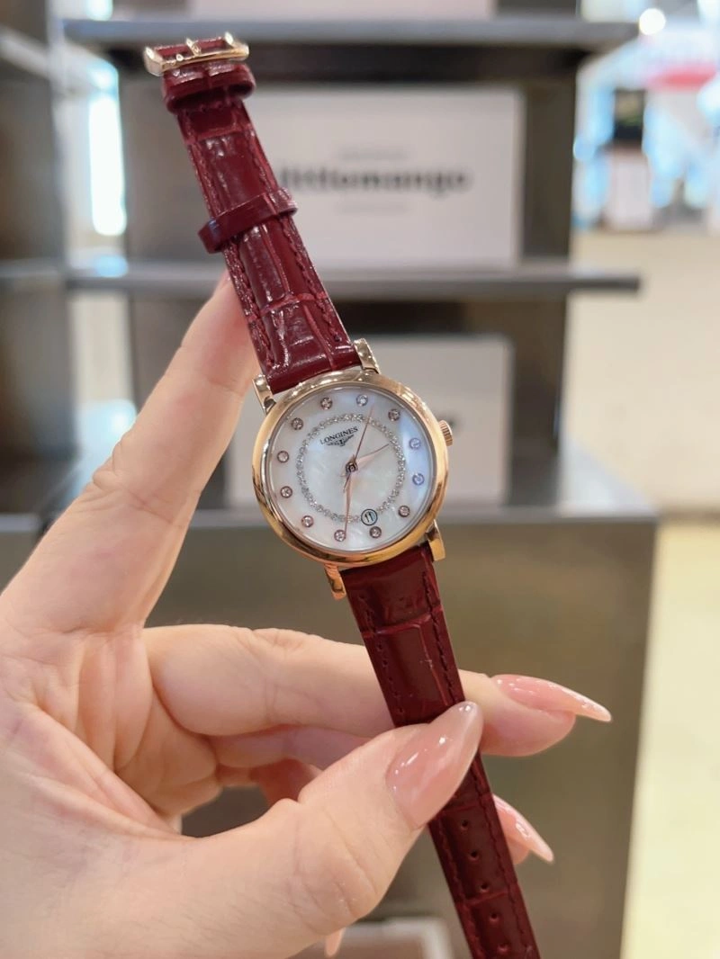 TravelReady LONGINES Watches 189001