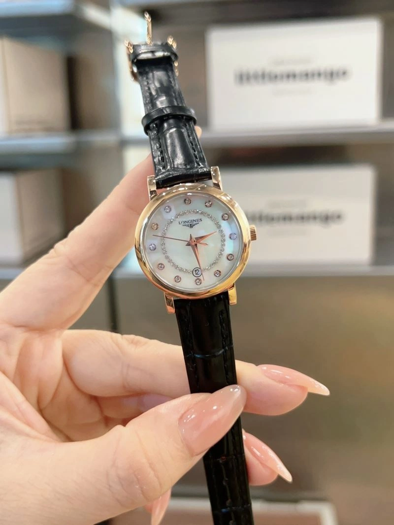 TravelReady LONGINES Watches 189001