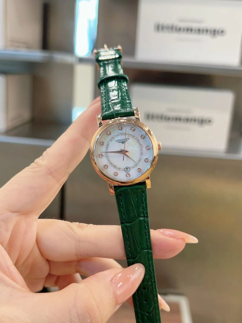 TravelReady LONGINES Watches 189001