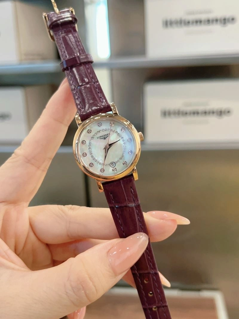 TravelReady LONGINES Watches 189001