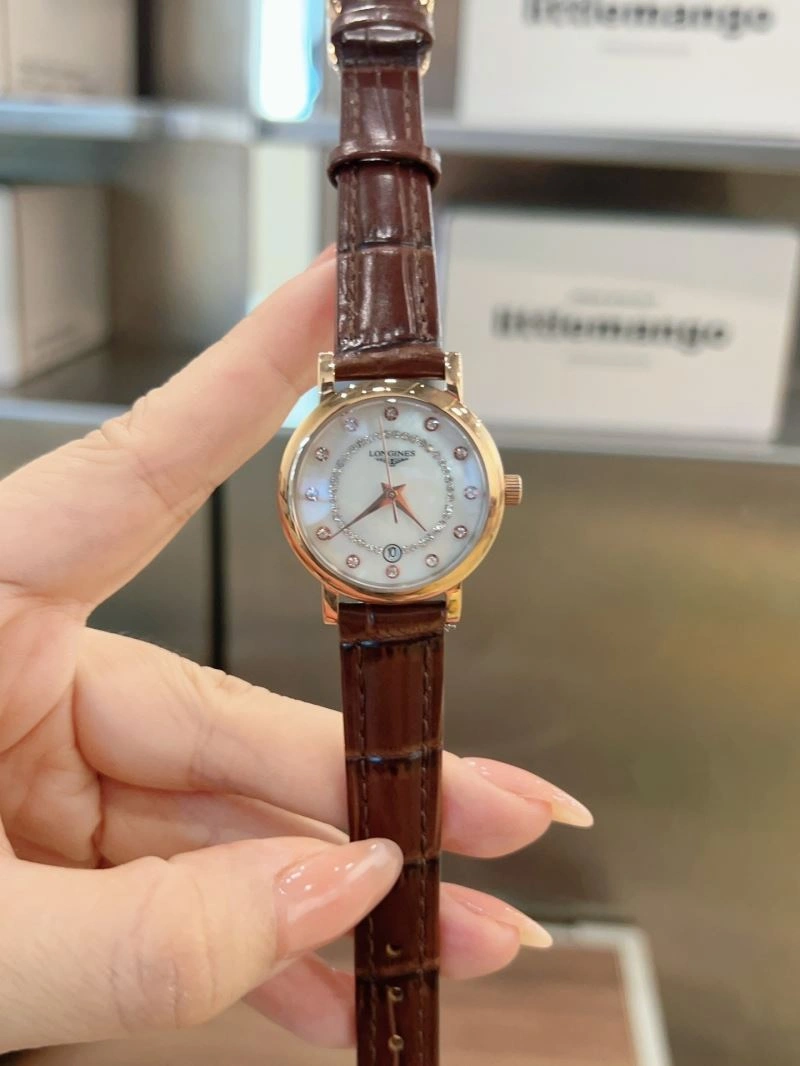 TravelReady LONGINES Watches 189001