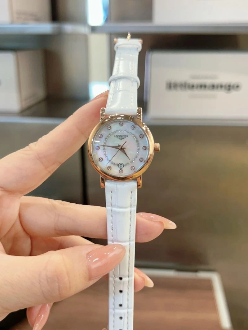 TravelReady LONGINES Watches 189001