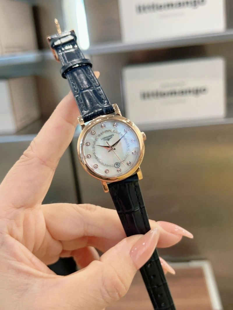 TravelReady LONGINES Watches 189001