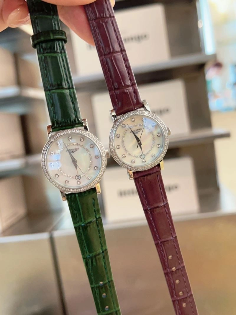LONGINES Watches Supportive 188985