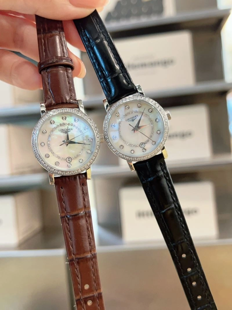 LONGINES Watches Supportive 188985