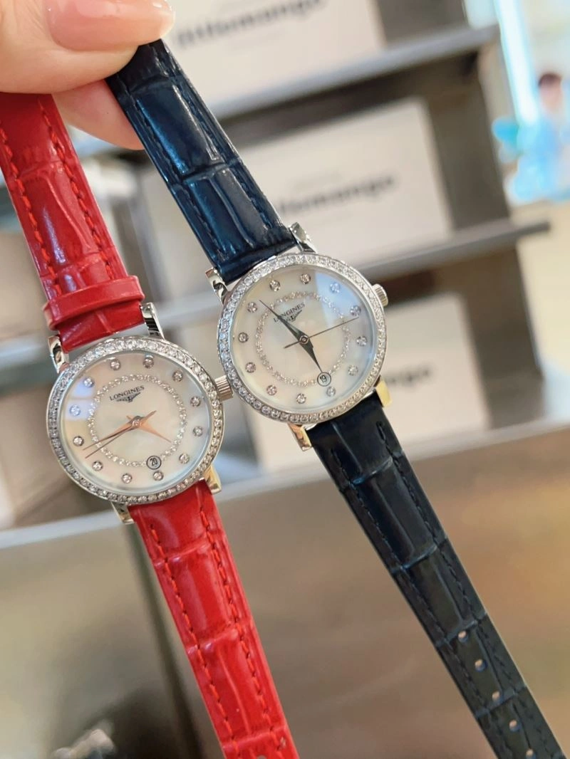 LONGINES Watches Supportive 188985