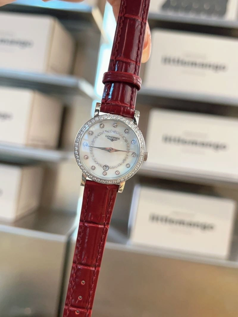 LONGINES Watches Supportive 188985