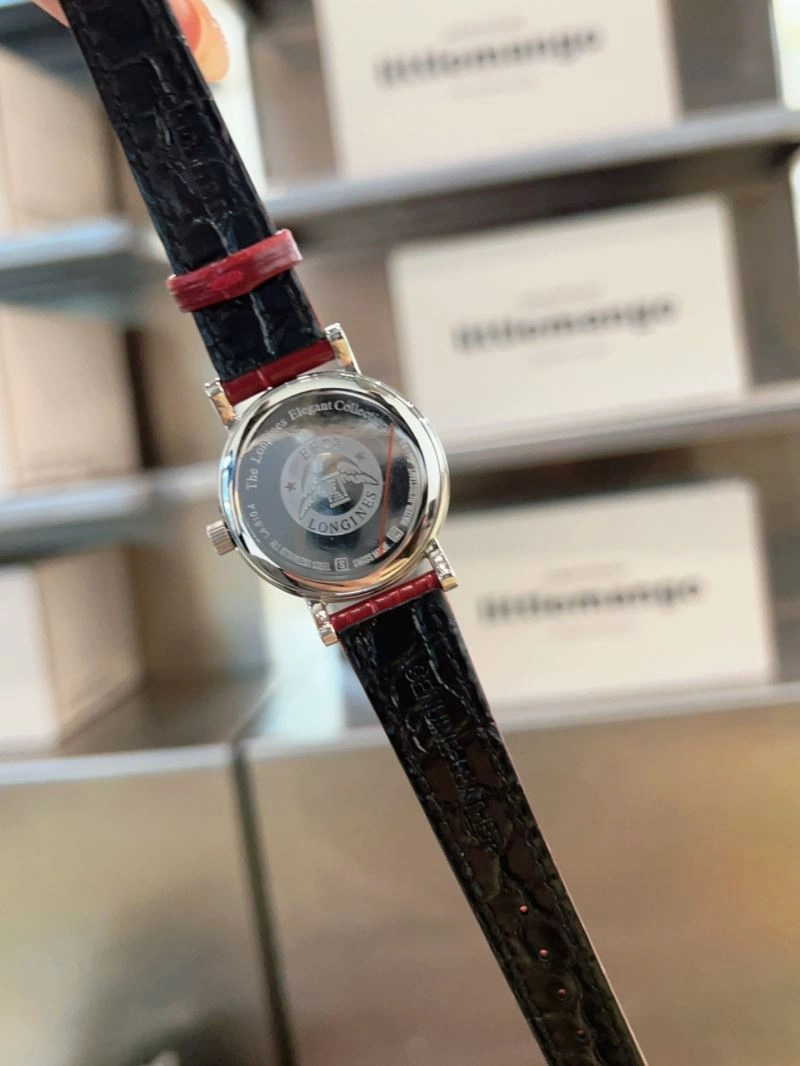 LONGINES Watches Supportive 188985