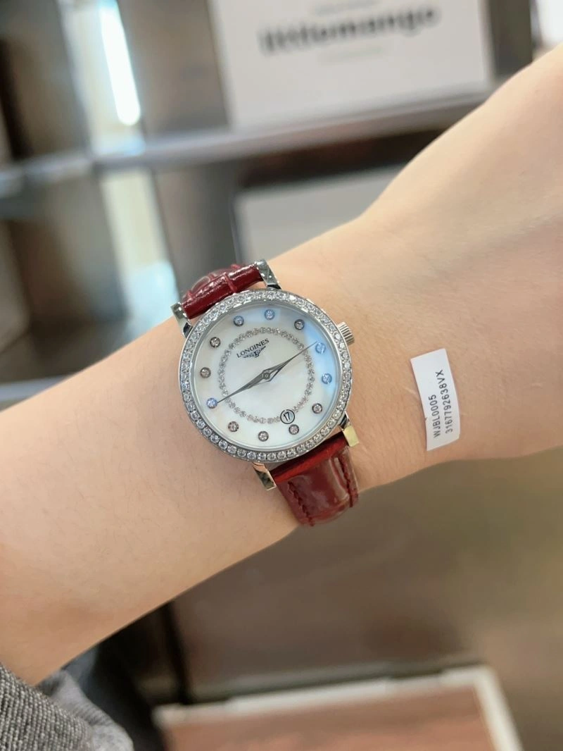 LONGINES Watches Supportive 188985
