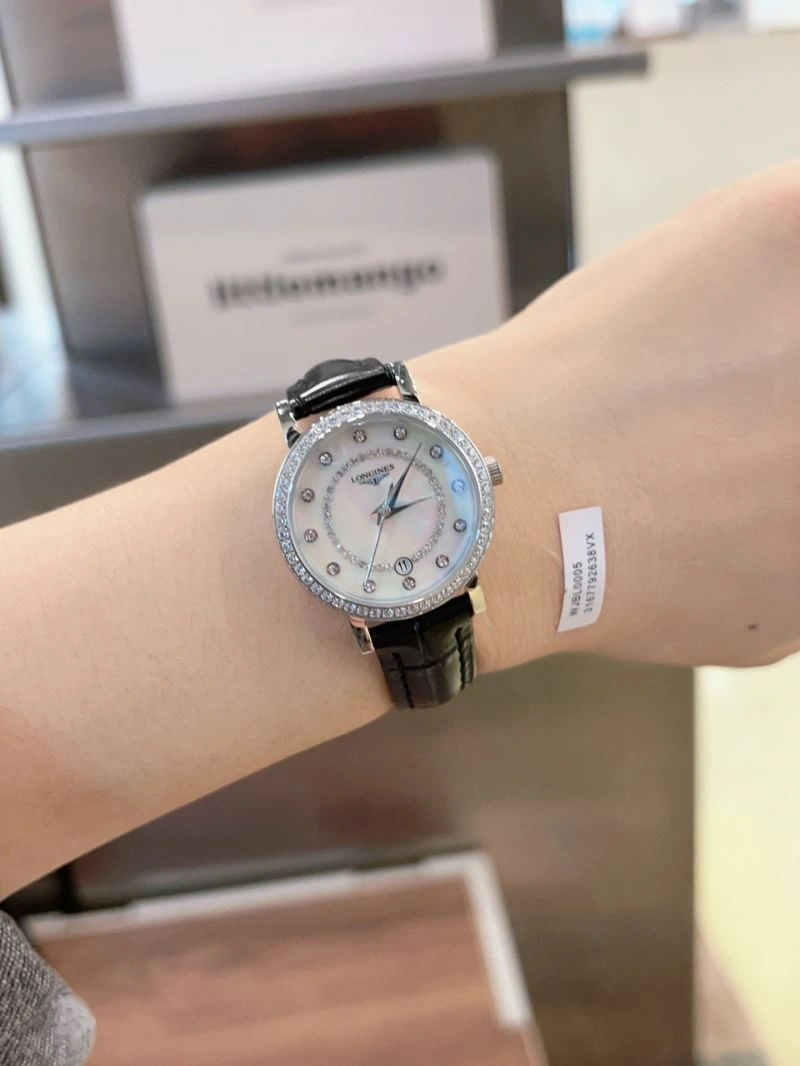 LONGINES Watches Supportive 188985